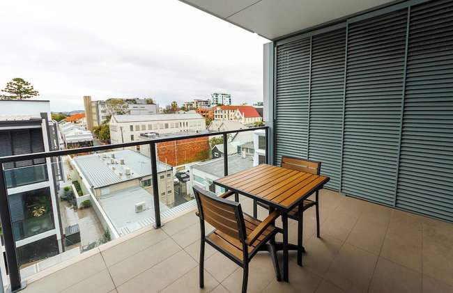 Atrio Apartments - Foto 49