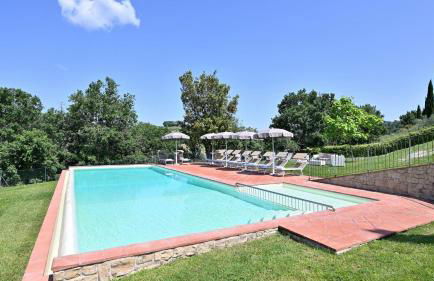 Villa Giacinto - Foto 18