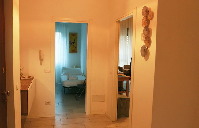 Bnbook - Torino Apartment with 2 bedrooms - Photo 23