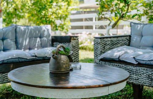 Villa Marina - Foto 36