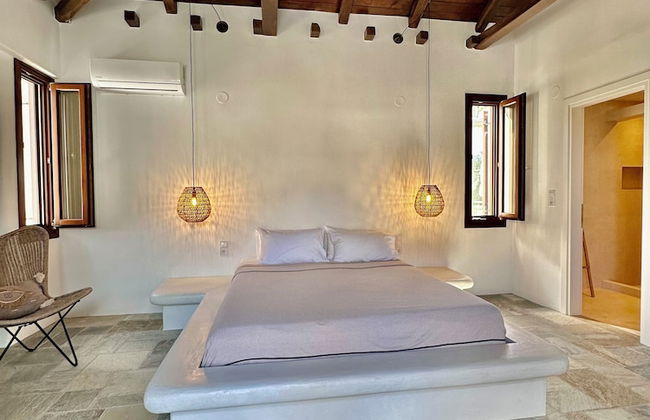 Aeolos Hotel & Villas -Pelion - Foto 25