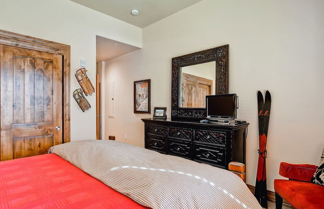 Beaver Creek Landing by East West Hospitality - Foto 11