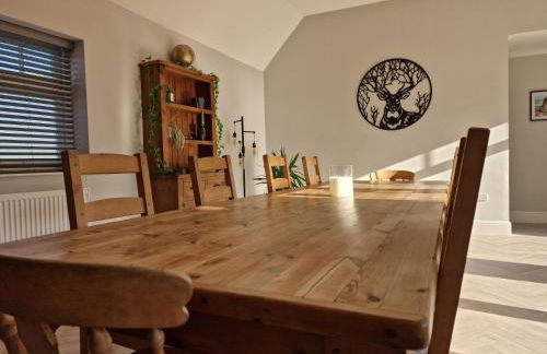 Southbarn - Spectacular Country Home - Foto 18