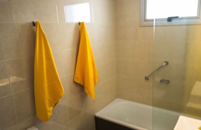 Lemon Apartments - Photo 20