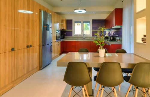 Blue Sky Villa in Crete - Photo 40