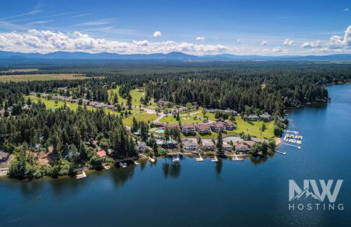 Twin Lakes Village 3-Story Townhouse Golf Views Steam Shower Wet Bar Game Room Pool - Foto 7