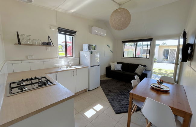 Mandurah Coastal Holiday Park - Foto 24