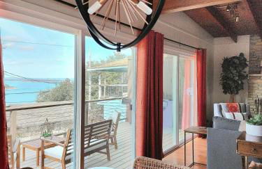 Hilltop Lakeview Hideaway- 2BR 2BATH with romantic sunsets - Foto 34