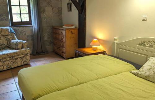 Holiday Home im Herzen des Périgord Noir in der Nähe von Limeuil by Interhome - Foto 5