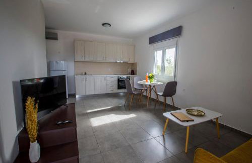 heaven suite elafonisi - Foto 15