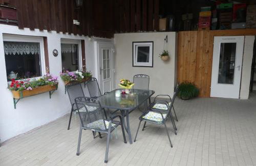 Ferienwohnung am Kloster Drübeck - Foto 12