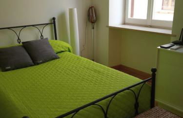 Forte Sangallo Home - PARKING POINT FOR BIKE - Foto 10