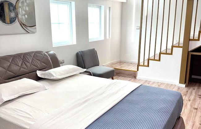 Park Hotel - Foto 36