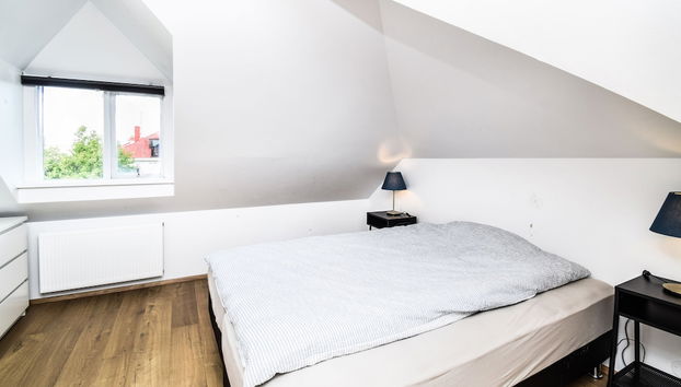 Apartment BO4 - Foto 4, Habitación