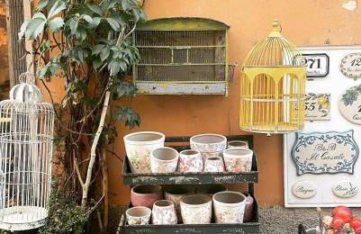 Monolocale COCO74 - Foto 17