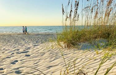 Sanibel Siesta on the Beach - Foto 2