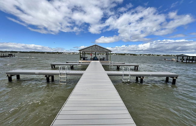 Lagoon Run - Foto 25