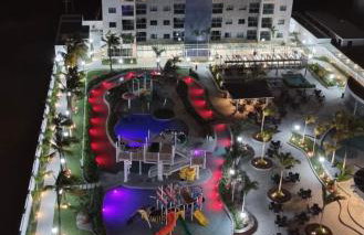 SALINAS RESORT - Apartamento VISTA MAR - Foto 5