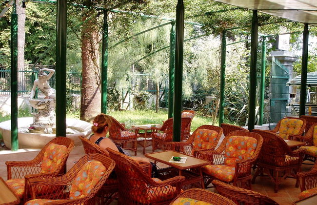 Villa Šoulavy - Foto 25