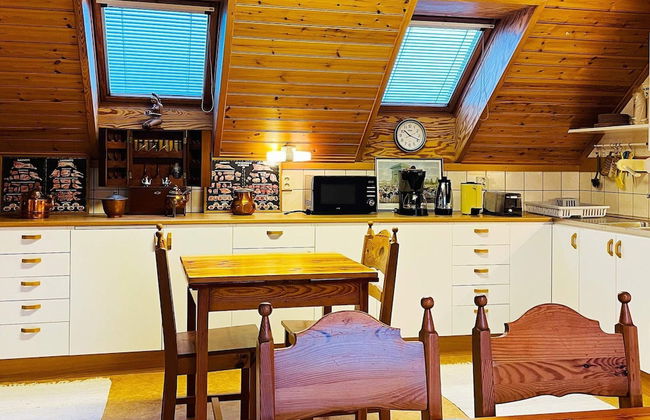 8 Person Holiday Home in Bralanda-by Traum - Photo 8