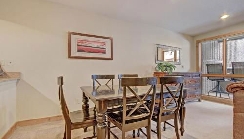 Cm244 Copper Mtn Inn Condo - Foto 5