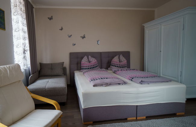 Ferienwohnungen Familie Junge - Foto 51