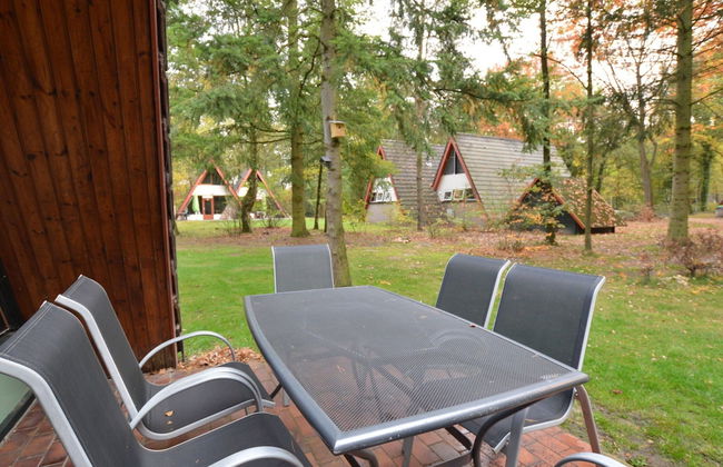 Holiday Home in Stramproy Near Nature - Foto 23