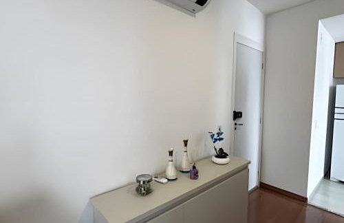 Dama Prime Loft - Apart Hotel em Extrema MG - Photo 48