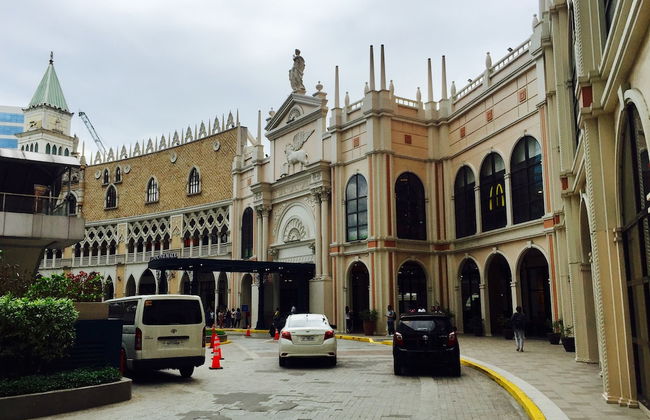 Grace at Mckinley Hill Global City - Foto 26