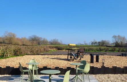 The Old Barn - Photo 5