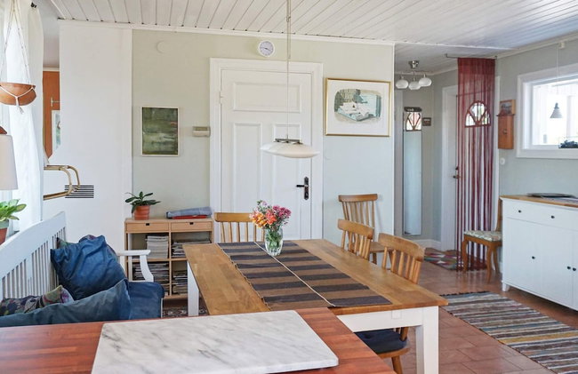 4 Star Holiday Home in Visby - Foto 4
