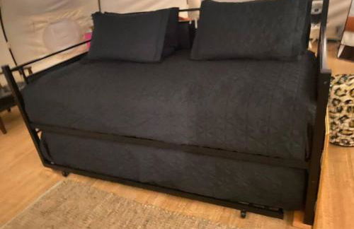 The Hideout - Stargazing Glamping Swim Oasis - Foto 19