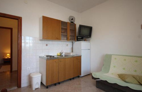 Apartments by the sea Kraj - Pasman - 8247 - Photo 30