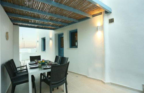 E & I Lefkes Studio Paros - Photo 36