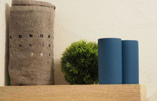 Ferienwohnung am sonnigen Haimberg - Foto 24