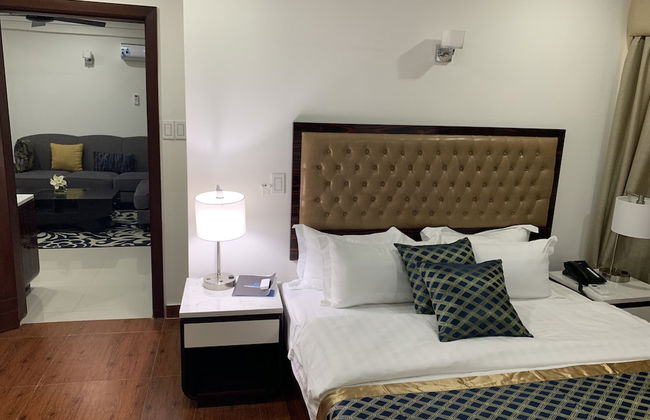 AM SEAVIEW RESIDENCE - Foto 2