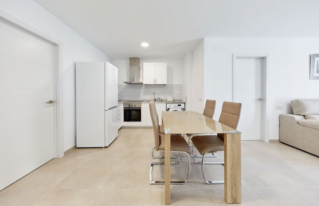 Sonrisa Deluxe Apartments Levante - Foto 45