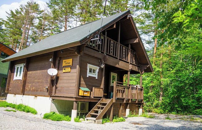 HAL Cottage - Foto 43