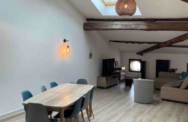 Maison de ville Le Colombier Proche Pistes Cyclables - Foto 9