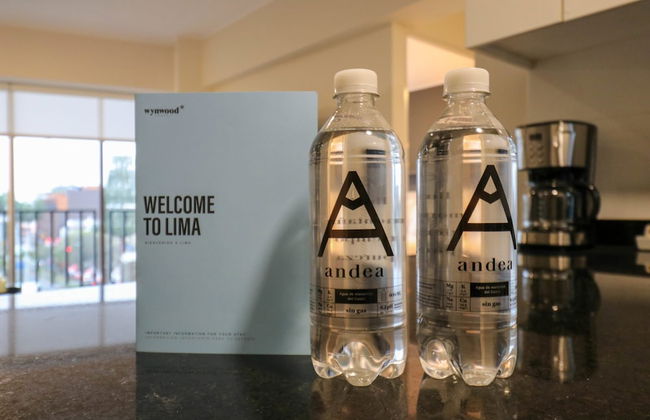 w Extraordinary 2BR w Balcony in San Isidro - Foto 6