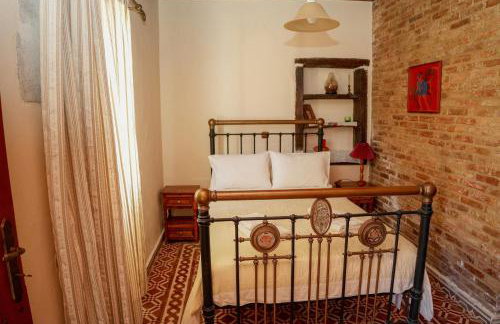 Traditional Villa with pool in Sfakia - Photo 8