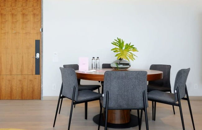 Luxurious 1BR With Panoramic View - Foto 17