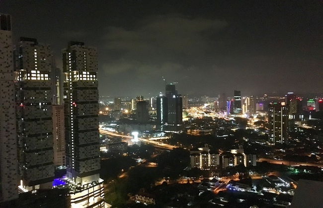 Pinnacle Tower Johor Bahru - Photo 50