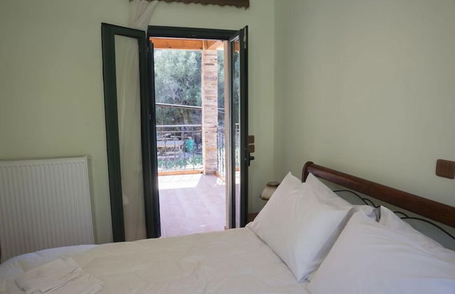 Elia Therissos Maisonettes - Foto 12