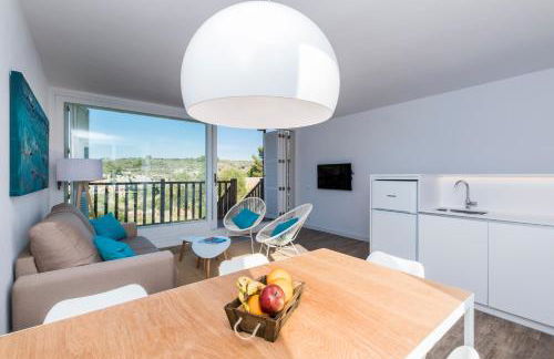 Apartamentos Playa de Canutells - Foto 33