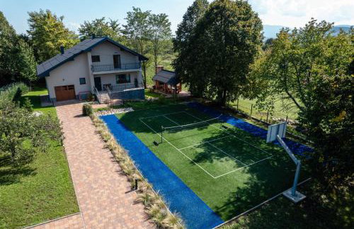 House Boshanar - Foto 1