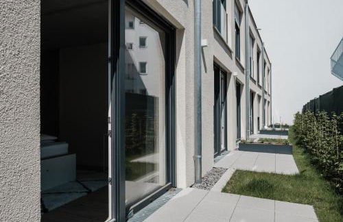 CLOUD No7 STUDIOS - Foto 58