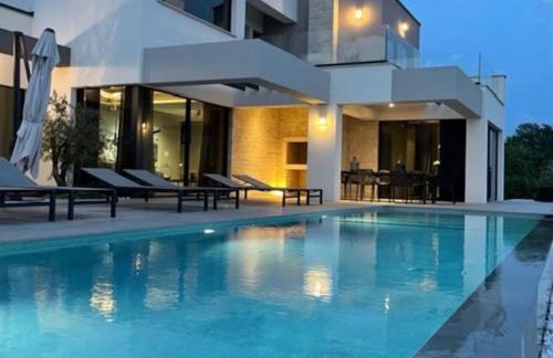 Villa Zora - Foto 26