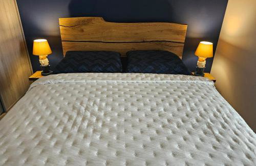 Apartament Madlen Art - Foto 54