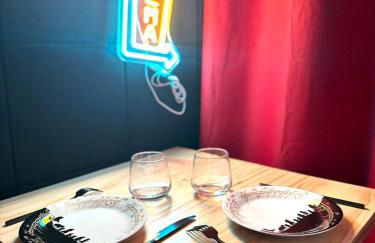 Cinéma Room - La Valette - Toulon - Hyères - Foto 14